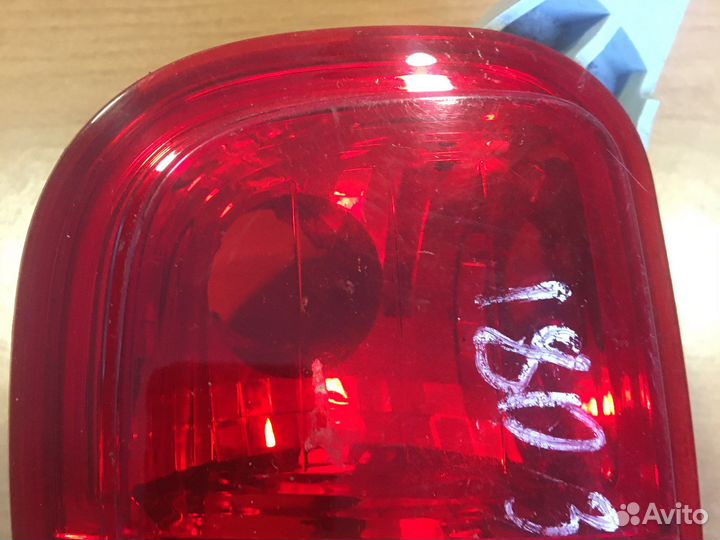 Птф задний левый Kia Picanto TA, G4LA