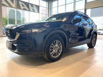 Mazda CX-5 2.0 AT, 2019, 143 100 км, с пробегом, цена 2 605 000 руб.