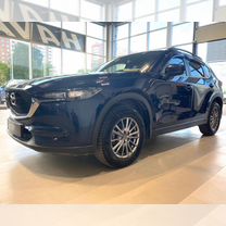 Mazda CX-5 2.0 AT, 2019, 143 100 км, с пробегом, цена 2 658 000 руб.