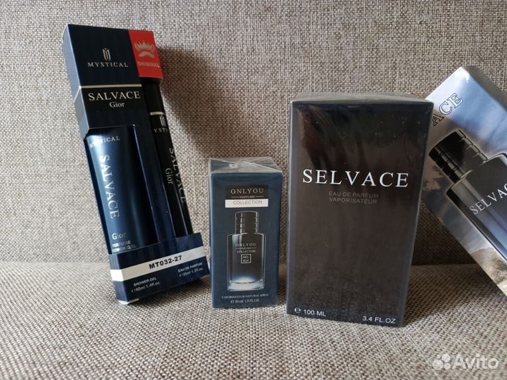 Духи мужские dior sauvage парфюм, за всё