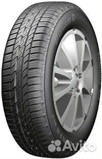 Barum Bravuris 4x4 235/70 R16 106H