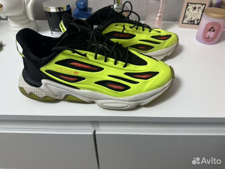 Кроссовки Adidas Ozweego Celox