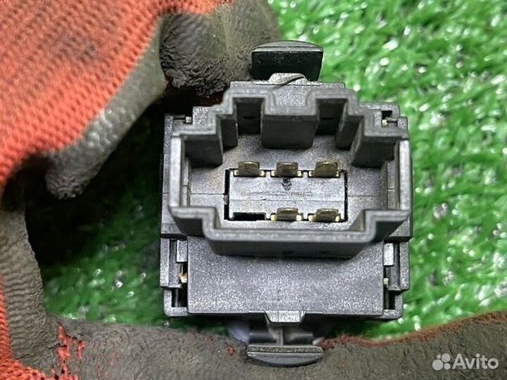 Кнопка корректора фар Volkswagen Passat B5 ACK