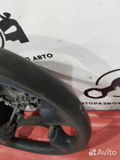 Руль Nissan Almera N16