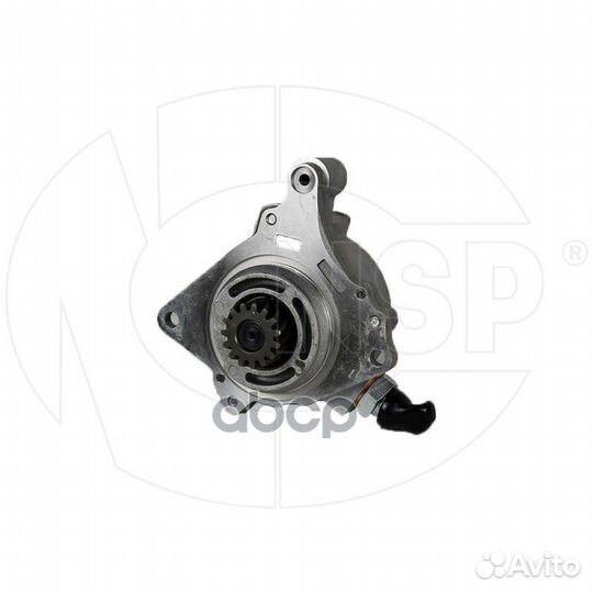 Насос вакуумный hyundai HD78 (12-15) NSP NSP023