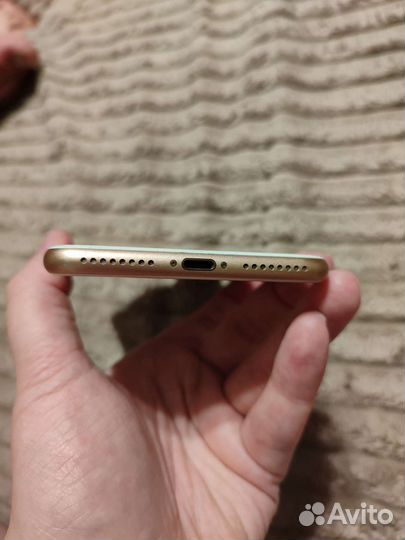 Телефон iPhone 8 plus