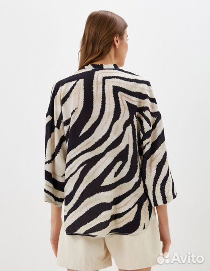 Блузка женская новая 44- 46 Италия