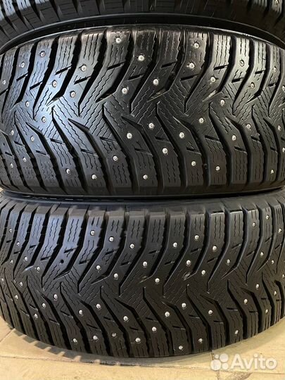 Tunga Nordway 2 205/55 R16 94U