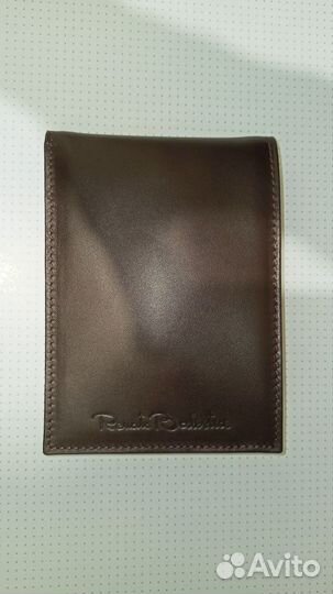 Кошелек мужской Renato Balestra