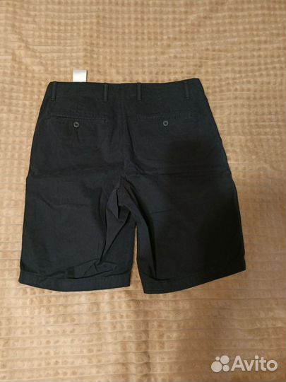 Шорты uniqlo оригинал