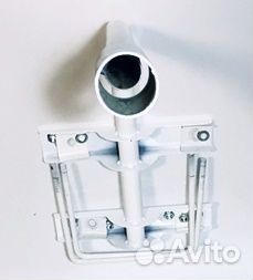 Кронштейны осветительные для уличных светильников