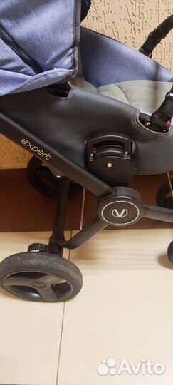 Коляска verdi 3 в 1