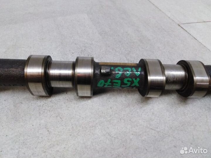 Распредвал впускной бмв