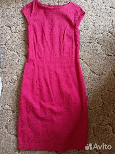 Женские вещи 44 размер пакетом