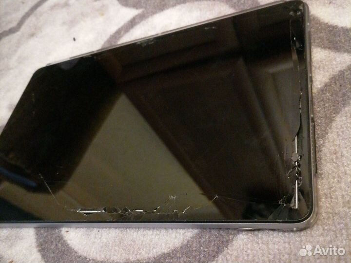 Планшет redmi pad 3/64gb