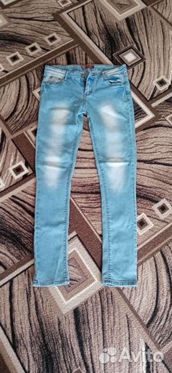 Вещи женские 42р