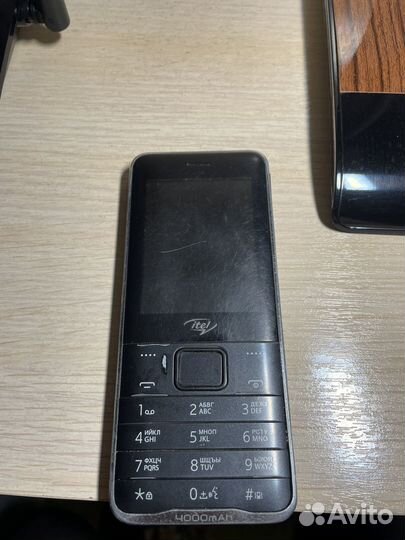 Itel it5631