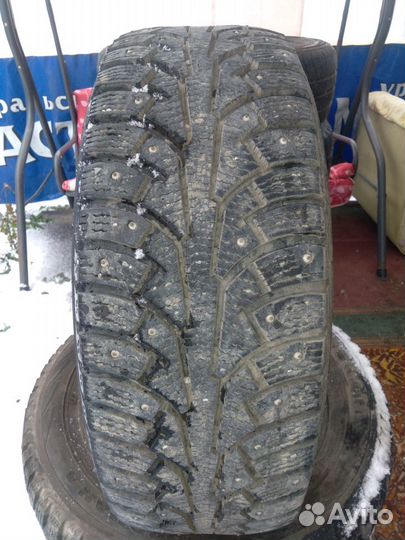 Nordman 5 195/60 R15 92T