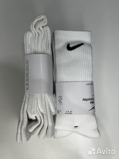 Носки nike everyday