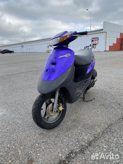 Suzuki lets 2