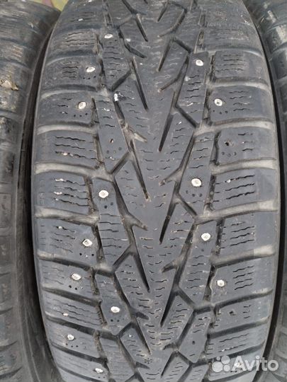 Nokian Tyres Hakkapeliitta 7 195/55 R16