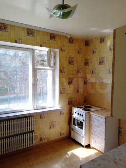 1-к. квартира, 37 м², 2/9 эт.