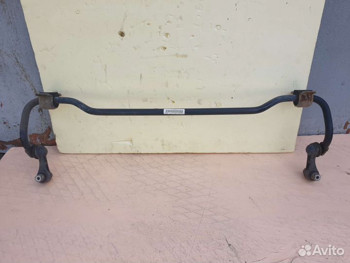 Стабилизатор задний Volkswagen Golf 7