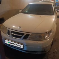 Saab 9-5 2.3 AT, 2003, 324 000 км, с пробегом, цена 280 000 руб.