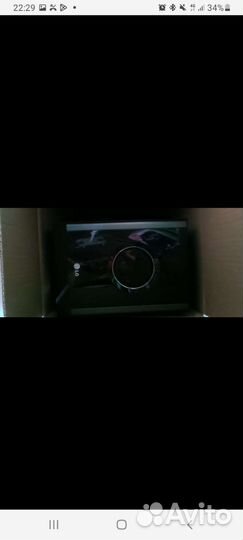 Музыкальный центр lg