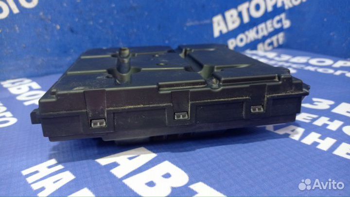 Блок комфорта Volkswagen Polo 5 седан 2012