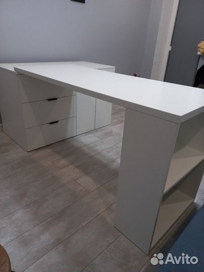 Стол комод трансформер