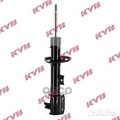 Амортизатор пер.прав.suzuki vitara/grand vitara