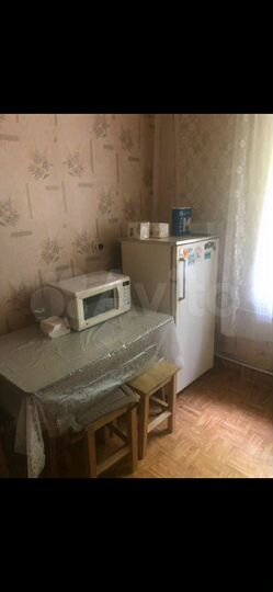 Комната 16 м² в 2-к., 2/5 эт.