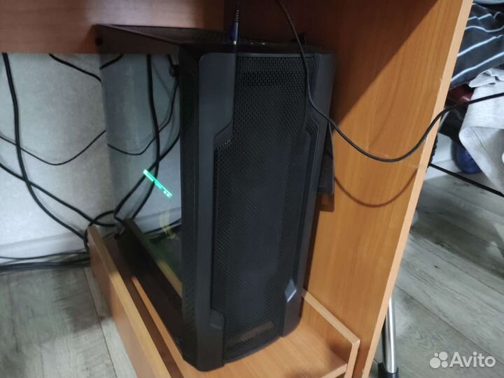 Игровой компьютер i7
