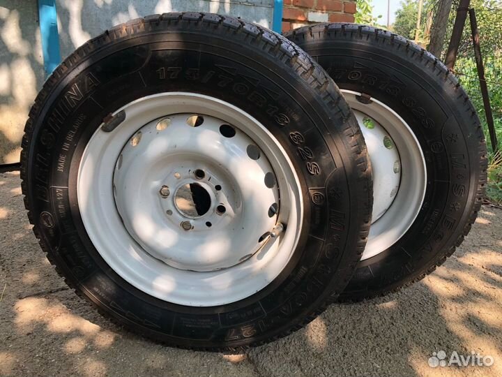 Белшина Бел-127 175/70 R13