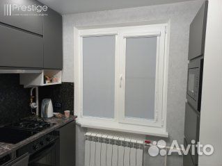 Рулонные шторы, кассетные от производителя