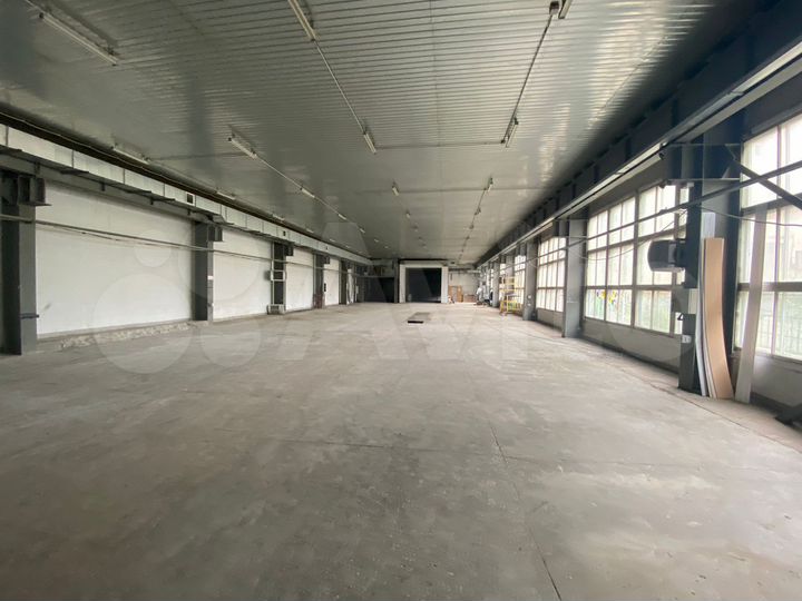 Производство, 300 м²