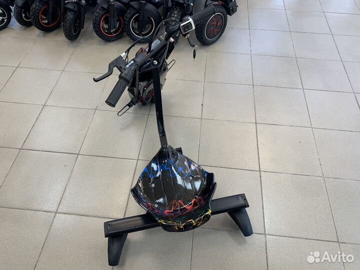 Электро Drift Трайк (8 цветов)