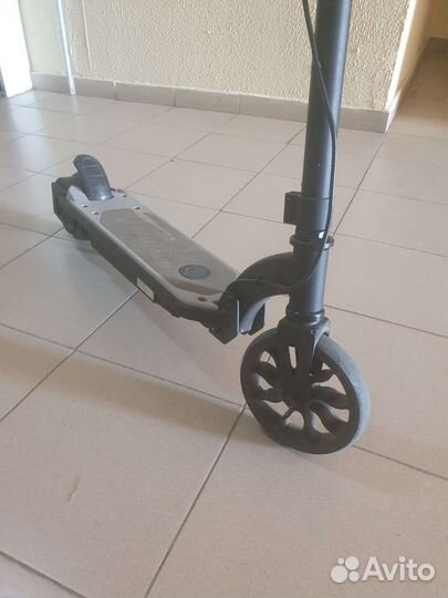 Электро самокат