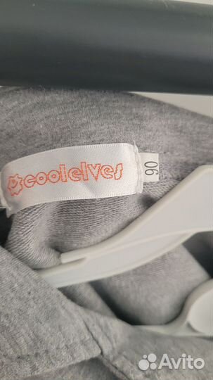 Пиджак детский