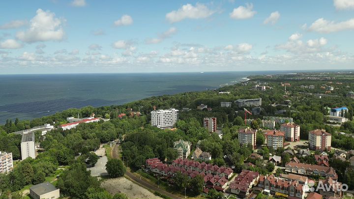 Апарт отель 