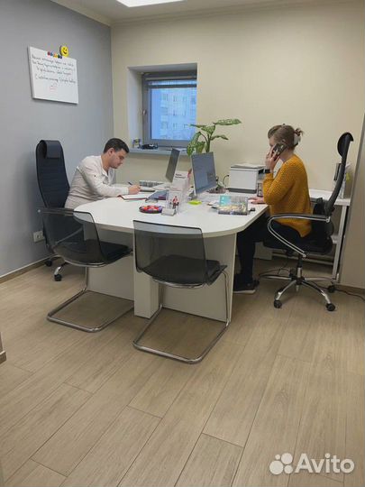 Бухгалтер для маркетплейсов