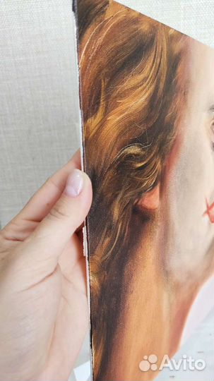 Картина Джокер