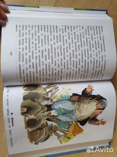 Школьные книги