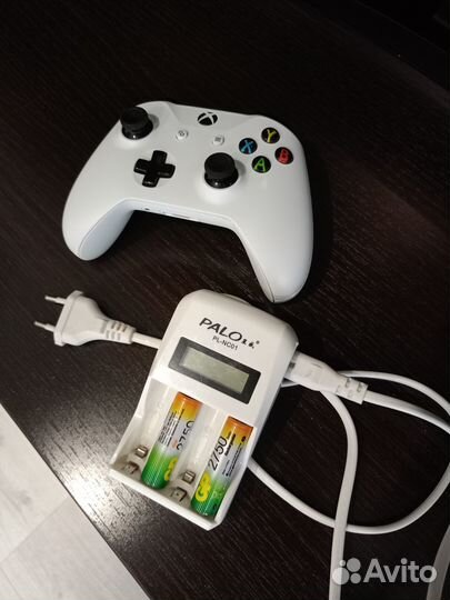 Геймпад xbox one