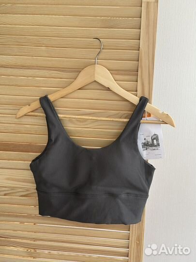 Костюм для фитнеса женский