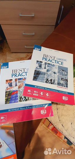 Курс английского языка