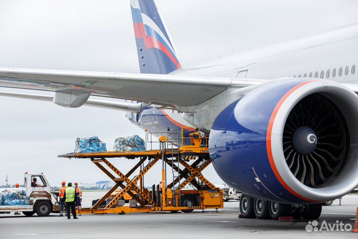 Водитель с категорией С