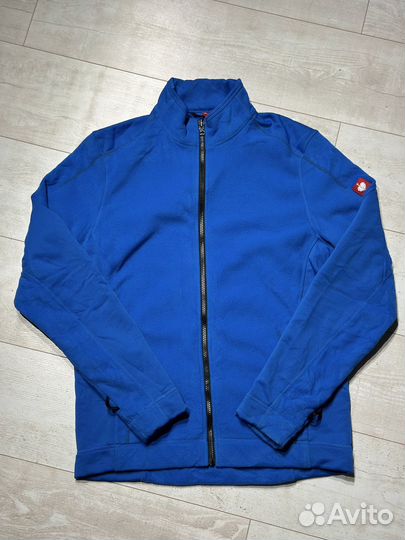 Флисовая кофта Engelbert Strauss оригинал