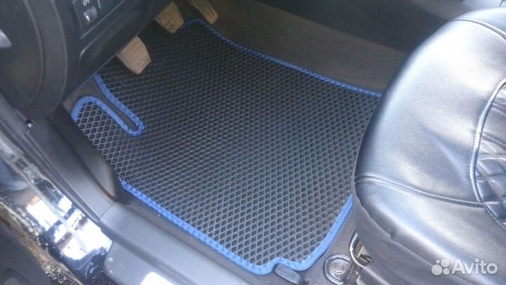 Еве коврики